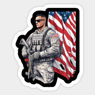 Navy Seal Sticker